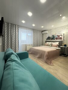 Квартира Игнатьевское шоссе 10/5