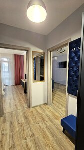 Апартаменты Донбасская 25к1