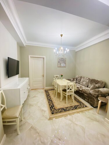 Апартаменты улица М. Халилова, 22А в Каспийске