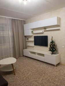 Квартира Тихая уютная однушка для комфортного отдыха для 4 гостей в Центре Мотовилихинского района