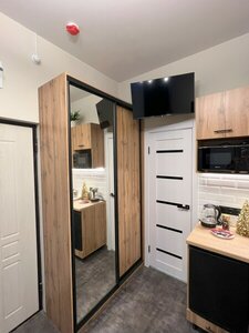 Апартаменты Студия 1 ( двухместное размещение)