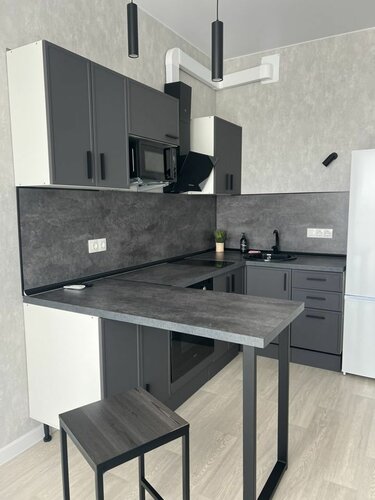 Апартаменты ул. Фармана Салманова, 3 в Червишевском сельском поселении