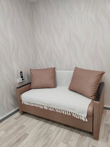 Апартаменты  Уютная 1к квартира в 25 м/р по ул. Оломоуцкая! в Средней Ахтубе