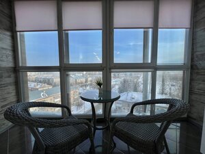 отель улица Карла Маркса, 36