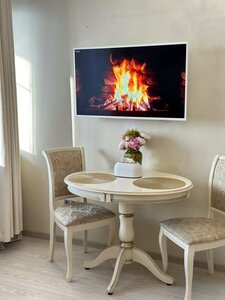 Апартаменты улица Смолина, 63