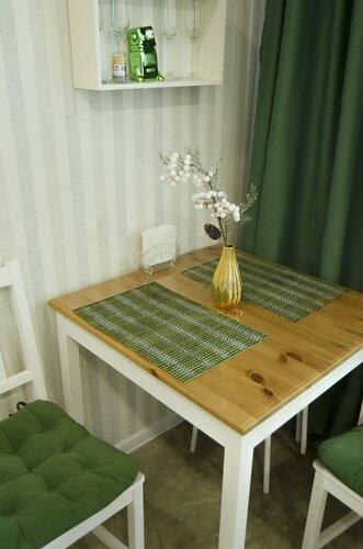 Апартаменты улица Серёгина, 24 в Курске