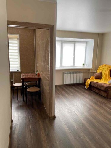 Апартаменты Мурманская область, Кировск, ул. Кирова, 39 в Кировске