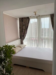 Апартаменты проспект Фрунзе, 86