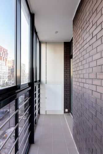 Апартаменты 1-к. квартира, 40 м², 3/6 эт. в Отрадном