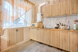 Апартаменты улица Калинина, 29 в Петрозаводске