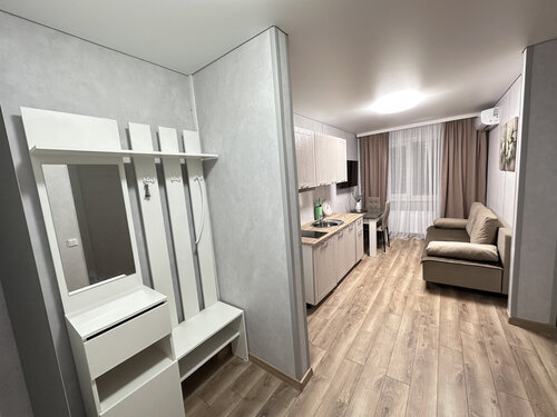 Апартаменты Air Home 6 в Сочи