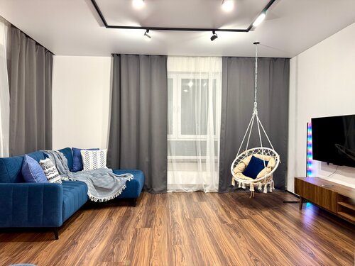 Апартаменты Apartment Comfort & Relax Home at Putilkovo в Путилково