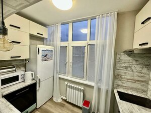 Апартаменты Дружбы Народов 27