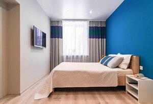 отель 2-я Краснинская улица, 7