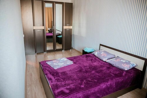 Апартаменты Строителей проспект, 16 в Междуреченске