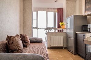 Апартаменты улица Лермонтова, 121