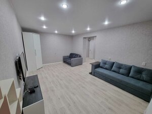 Апартаменты Донского 16а кв 50 