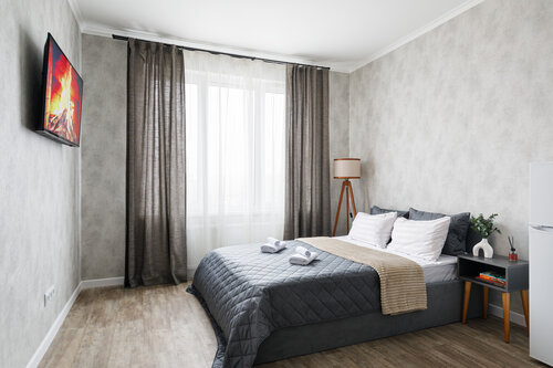 Апартаменты Y-home Уютная студия у Шереметьево в Химках