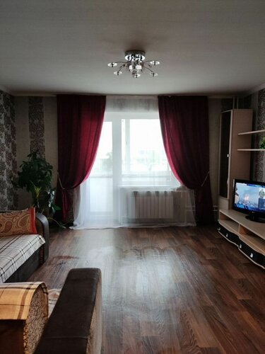 Апартаменты проспект Ленина, 123 в Магнитогорске