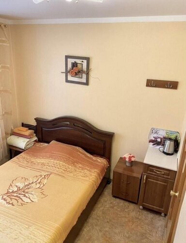 Апартаменты Советская улица, 99 в Томске