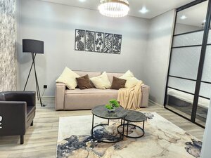 отель Апартаменты на Ромашке