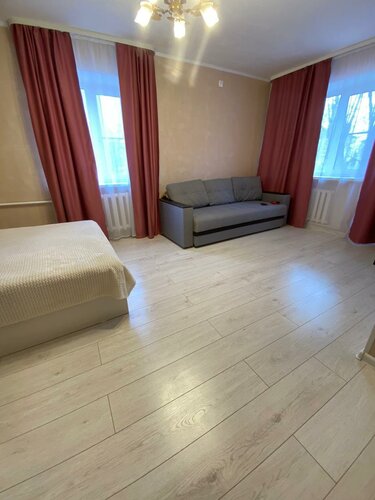 Апартаменты Воскресенский бульвар, 5 в Великом Новгороде