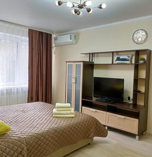 Апартаменты Ляхова улица, 5 в Астраханской области