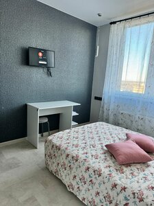 отель Парковая улица 44к1