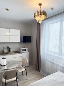 Апартаменты улица Дорожников, 4 кв.27