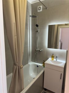 Апартаменты улица Дорожников, 4 кв.27