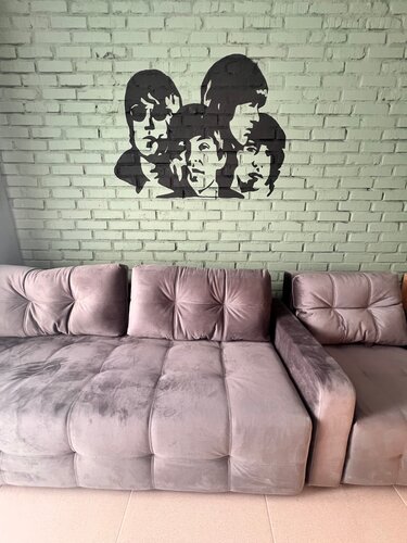 Апартаменты улица Победы, 22В в Увельском районе