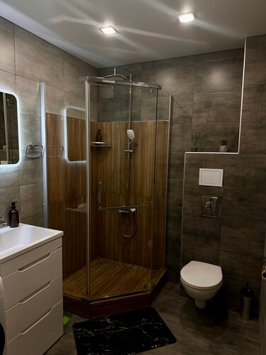 Апартаменты Братьев Темировых 69/4 во Владикавказе