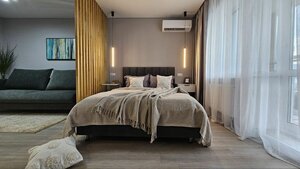 Апартаменты улица Соболева, 22