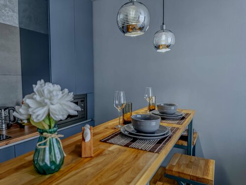 Квартира Новая квартира в самом элитном ЖК в Астрахани