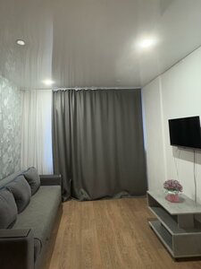 Квартира 5-й микрорайон, 35