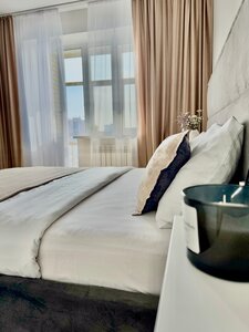 Квартира улица Братьев Алёхиных, дом 34