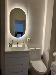 Квартира улица Братьев Алёхиных, дом 34