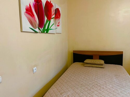 Апартаменты Красноармейская 14 в Чите