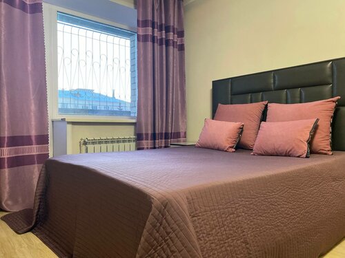 Апартаменты Угданская улица, 7 в Чите