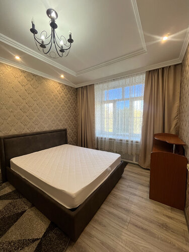 Апартаменты КакДома на улице Текстилей 36 в Ногинске