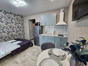 отель Октябрьская улица, 18В