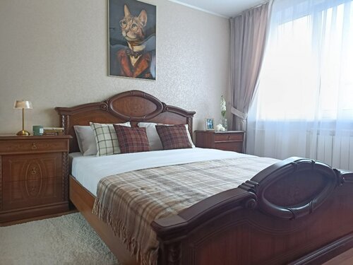 Апартаменты улица Кирова, 31 в Каменске-Уральском