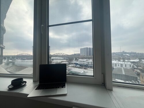 Апартаменты Евро 2К с проектором в ЖК Белый Ангел в Ростове-на-Дону