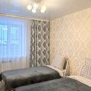 Апартаменты В сердце сказки: уютная 3-комнатная квартира на Кузнецова 68, простор для семьи