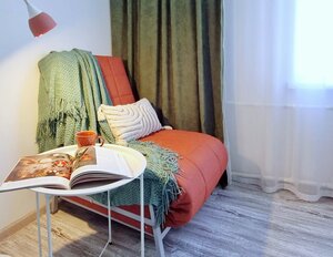 Квартира Комфортная студия в историческом центре города