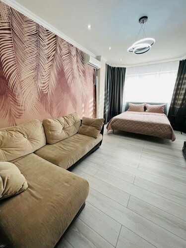 Апартаменты КакДома на улице Климова 25 в Ногинске