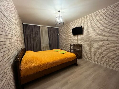 Апартаменты КакДома на улице Комсомольская 22 в Ногинске