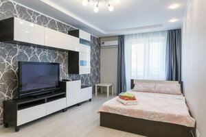 отель Уютная квартира на Ворошилова