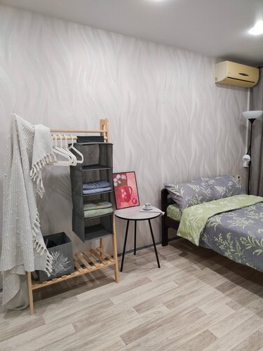 Апартаменты  Уютная 1к квартира в 25 м/р по ул. Оломоуцкая! в Средней Ахтубе