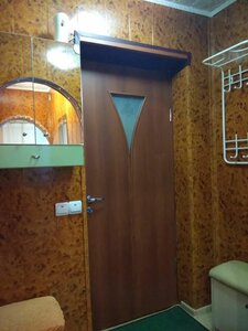 Апартаменты Ленинский проспект, 35